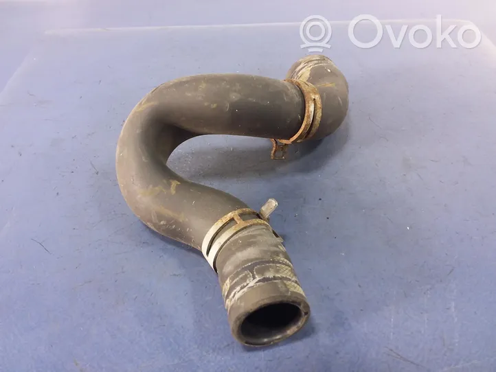 Peugeot 301 Tubo flessibile del liquido di raffreddamento del motore 9674896480