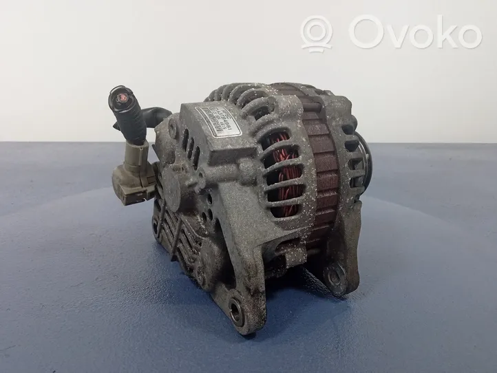 Mazda MPV II LW Alternator A3TB4981