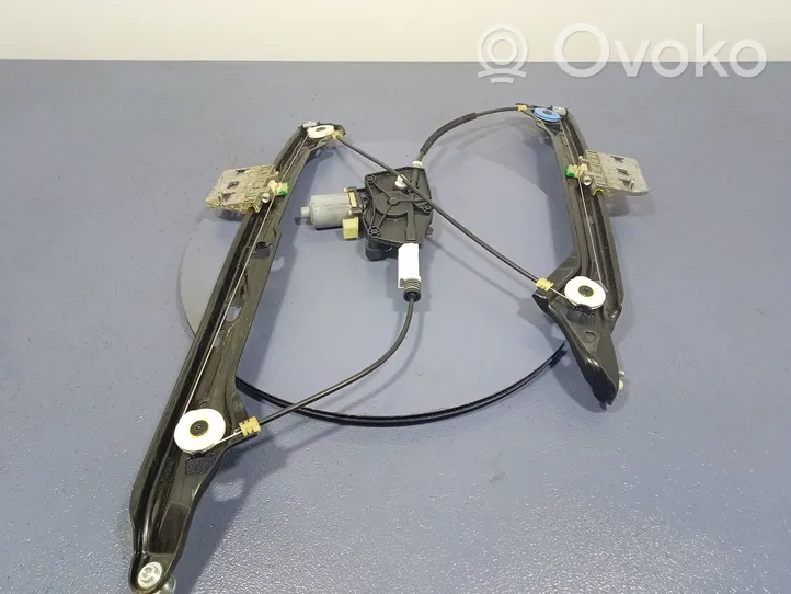 Audi RS Q8 Fensterheber elektrisch mit Motor Tür hinten 4M8839461A