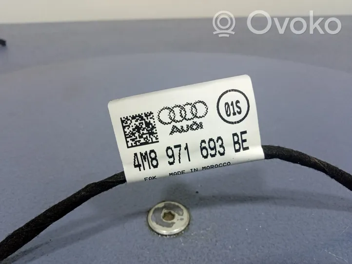 Audi RS Q8 Muu johtosarja 4M8971693