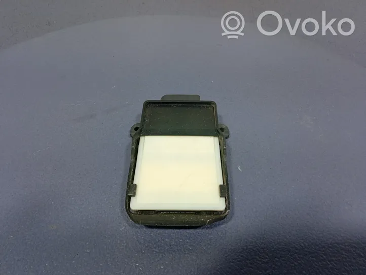 Audi RS Q8 Distronic sensor radar 4N0907566L