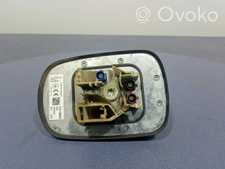 Audi RS Q8 Antena GPS 4N0035503AH