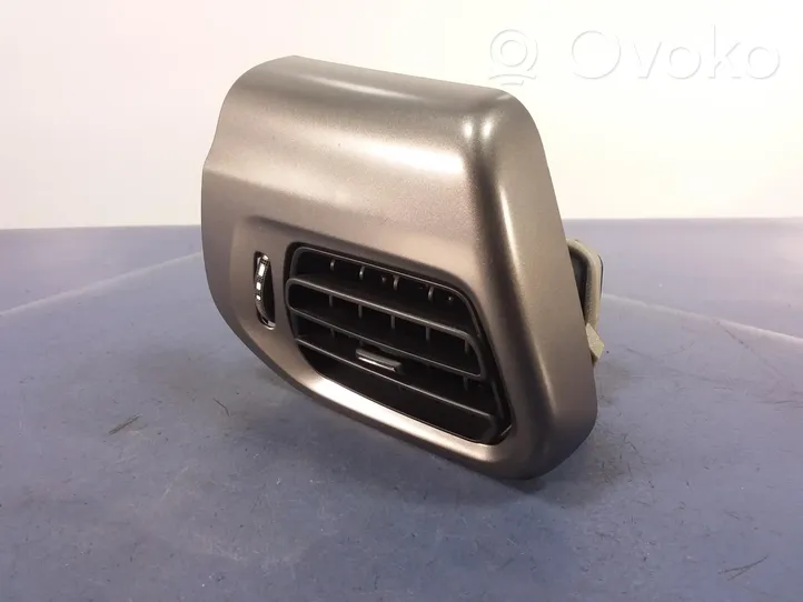 Peugeot 301 Copertura griglia di ventilazione laterale cruscotto 9676476577