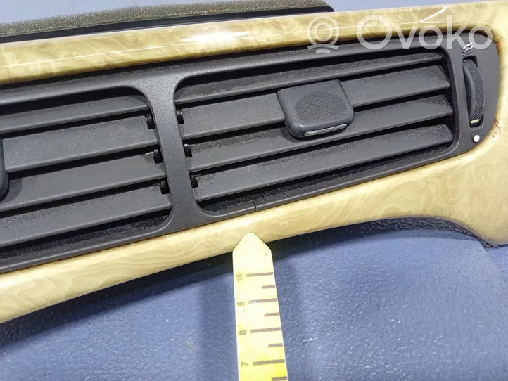 Jaguar S-Type Garniture de jupe latérale arrière 2R83-F045H48-AG