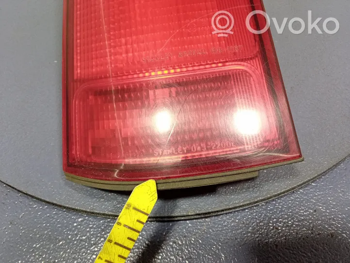 Honda CR-V Lampa tylna 