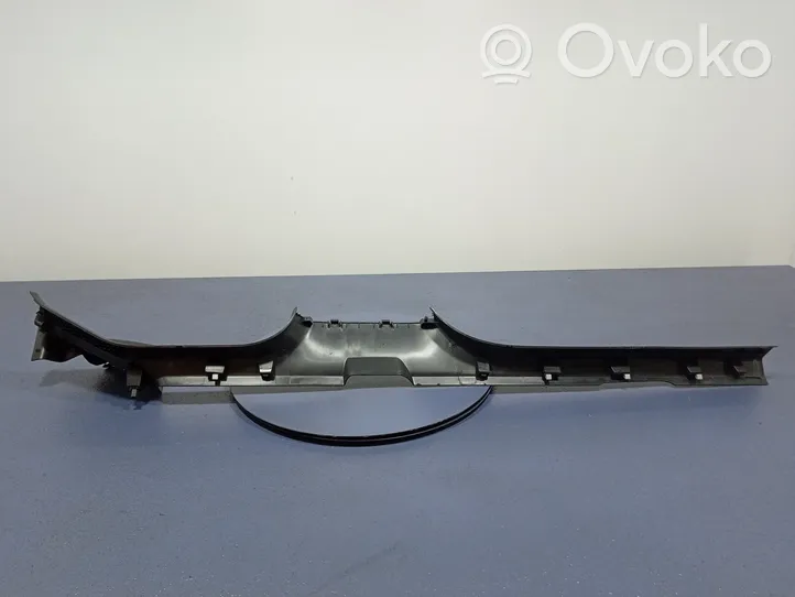 Volkswagen PASSAT B7 USA Altro elemento di rivestimento sottoporta/montante 2GM853372