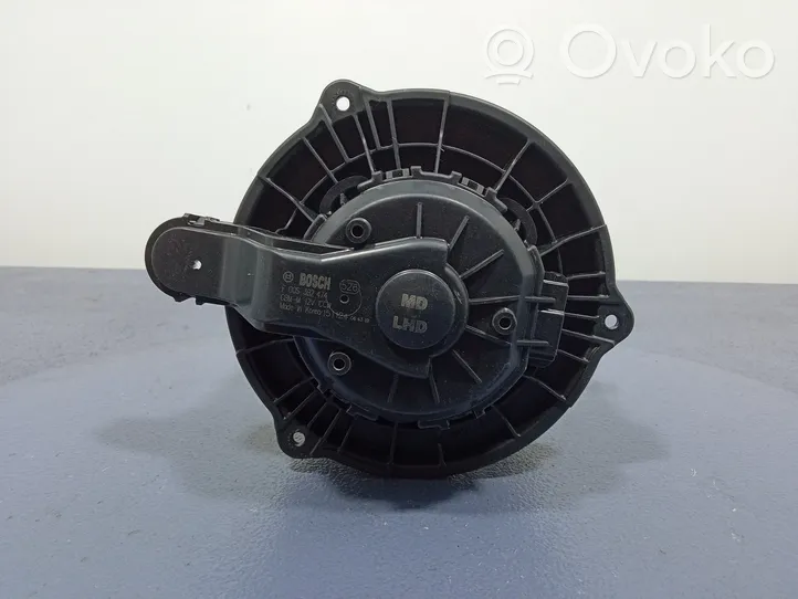 Hyundai i30 Ventola riscaldamento/ventilatore abitacolo F00S3B2474