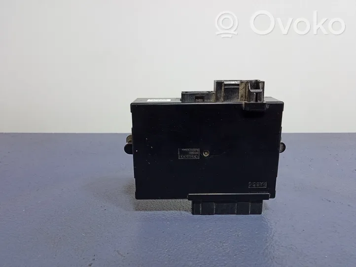 Volvo S60 Module de commande de siège 8691707