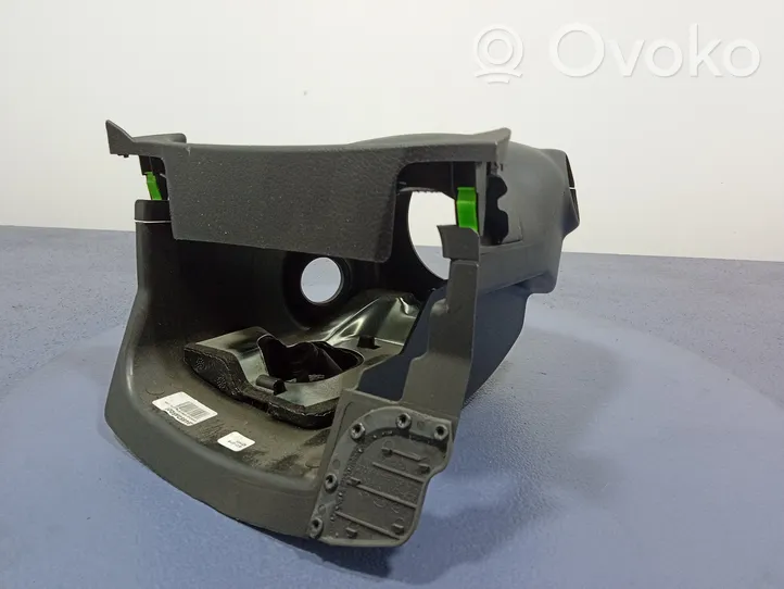 Hyundai i30 Altro elemento di rivestimento sottoporta/montante 84852-A6000