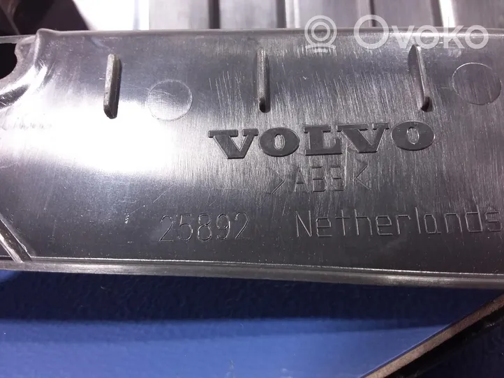 Volvo V50 Käsikahva (kattoverhoilu) 09486875