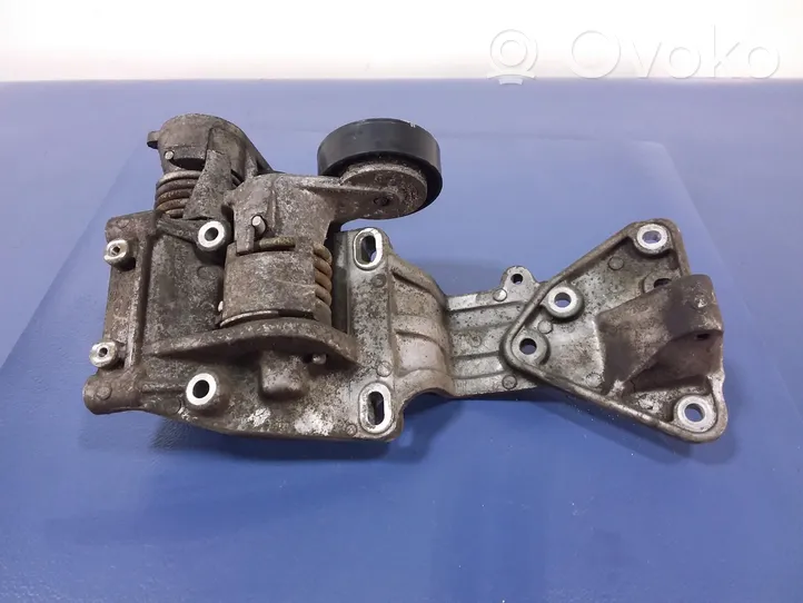 Volvo V50 Variklio pagalvės vakuuminis vožtuvas 30750940