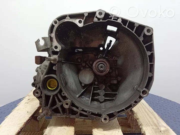 Alfa Romeo GTV Mechaninė 6 pavarų dėžė 46736750