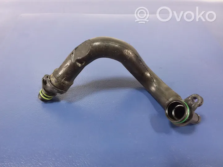 Volkswagen Golf Sportsvan Air intake hose/pipe 04E103175D