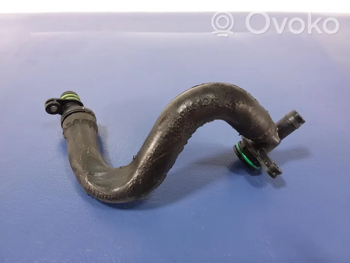 Volkswagen Golf Sportsvan Air intake hose/pipe 04E103175D