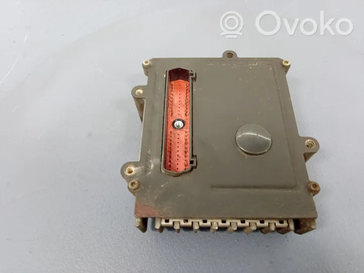 Chrysler Grand Voyager III Module de contrôle de boîte de vitesses ECU P04686760AC