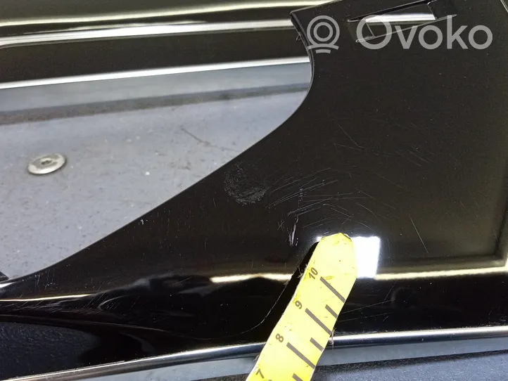 Audi Q7 4M Rivestimento posteriore minigonna laterale 4M8857720G