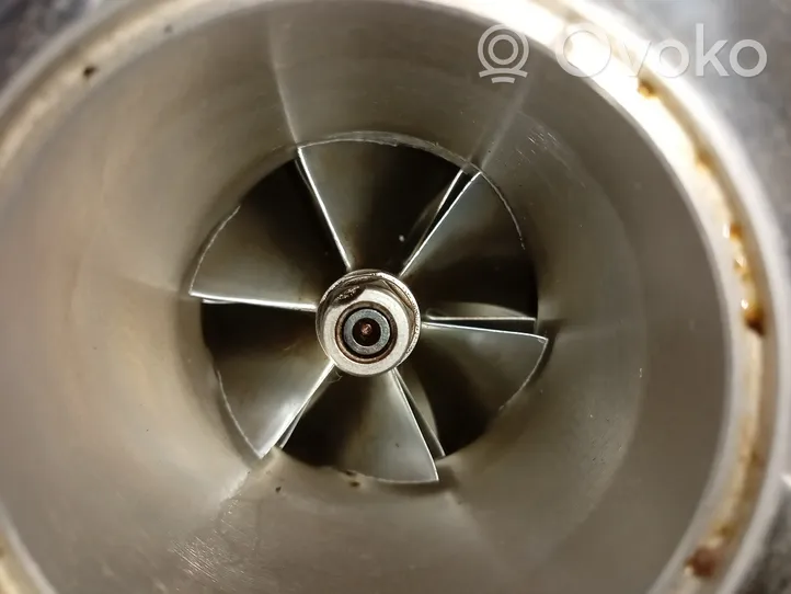 Alfa Romeo Stelvio Pièces d'aspiration d'air turbo 00670051478