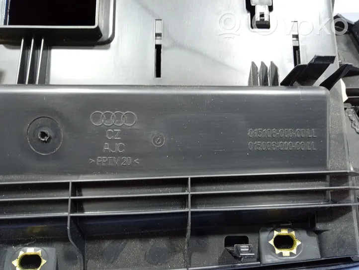 Audi A1 Vano portaoggetti 8X1857035B