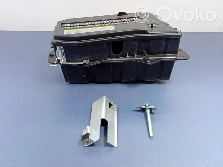 Porsche Cayenne (92A) Batteria 7P0801283