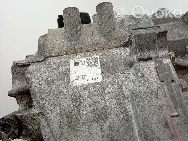 Volvo S60 Automatic gearbox 1285287