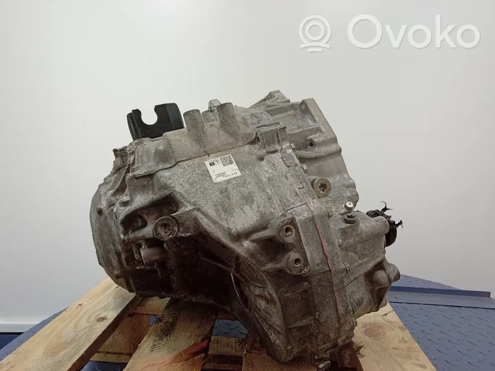 Volvo S60 Automatic gearbox 1285287