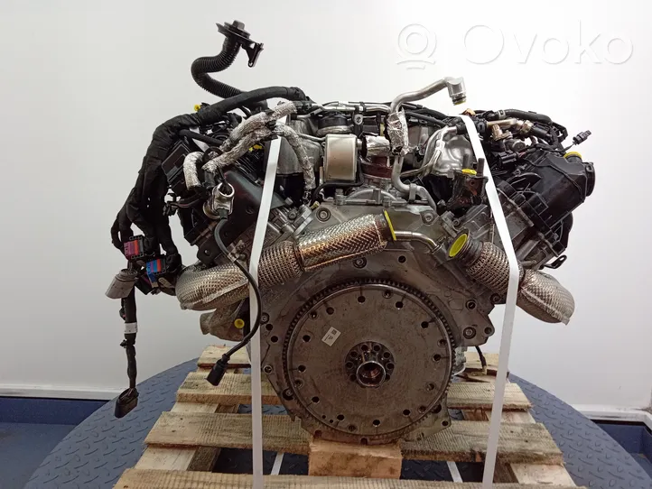 Audi Q7 4M Motor DPXB