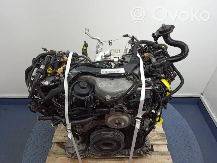 Audi Q7 4M Motor DPXB