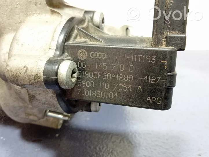 Audi A1 Pièces d'aspiration d'air turbo 03C145702L