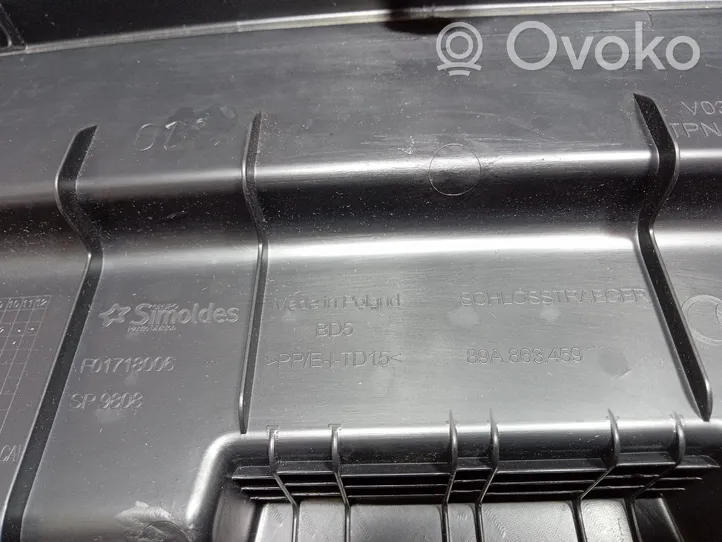 Audi Q4 Sportback e-tron Inny części progu i słupka 89A863459