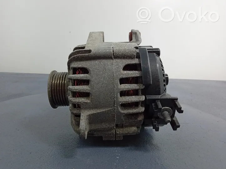 Opel Insignia B Alternator 39218015