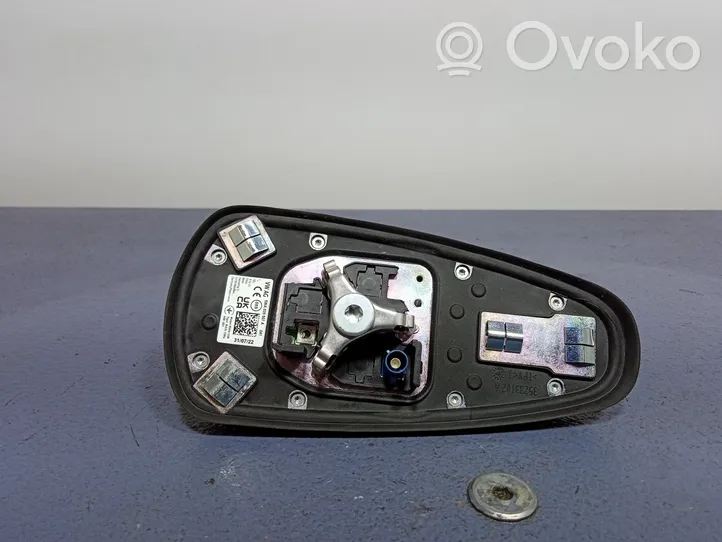 Audi Q4 Sportback e-tron Antena GPS 5WA035507A