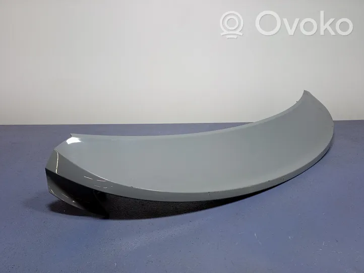 Audi Q4 Sportback e-tron Spoiler tylnej szyby klapy bagażnika 89E827933