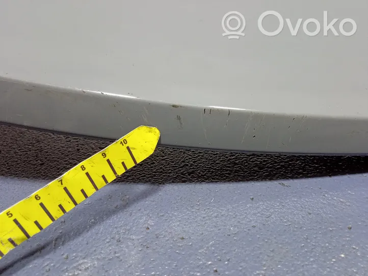 Audi Q4 Sportback e-tron Spoiler tylnej szyby klapy bagażnika 89E827933