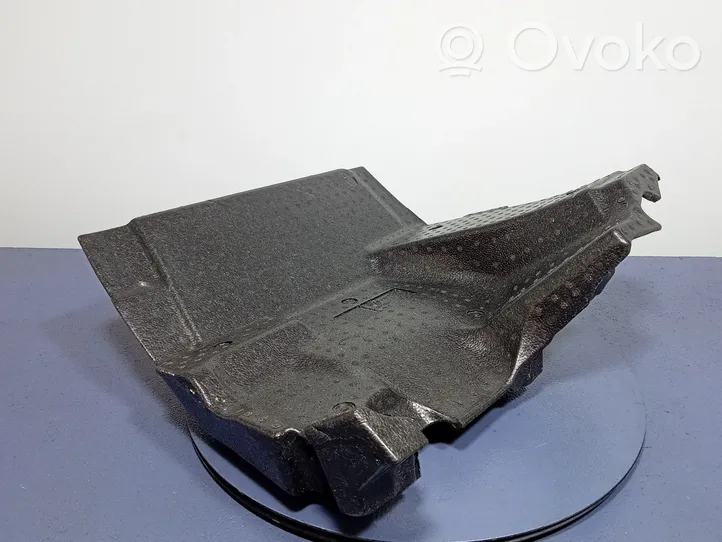 Audi Q4 Sportback e-tron Front floor carpet liner 10B864417B