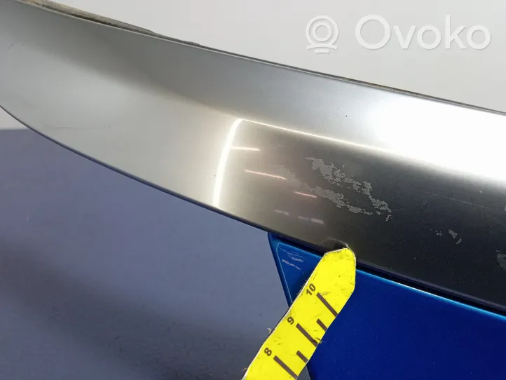 Opel Insignia A Lampa oświetlenia tylnej tablicy rejestracyjnej 13272845