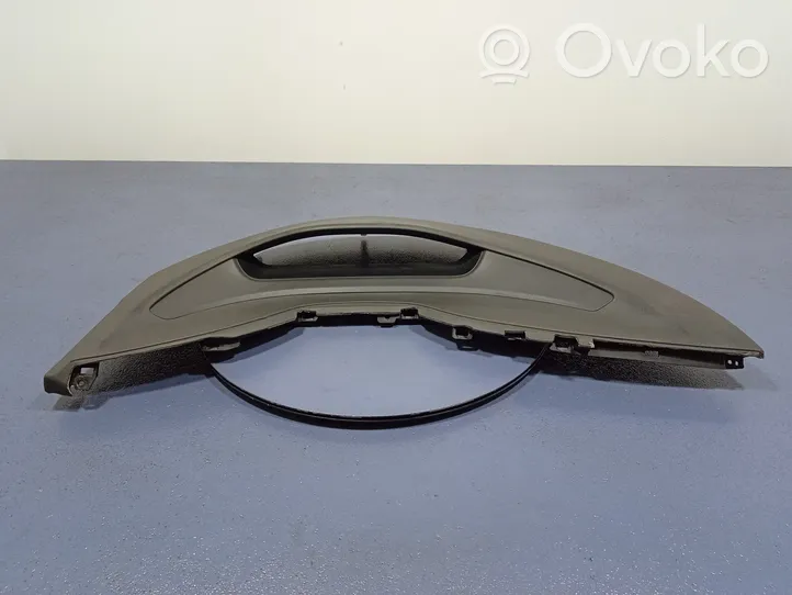 Honda Civic Other sill/pillar trim element 77103-SNA-A000