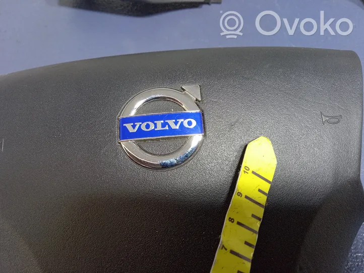 Volvo S40 Panelė 31295109