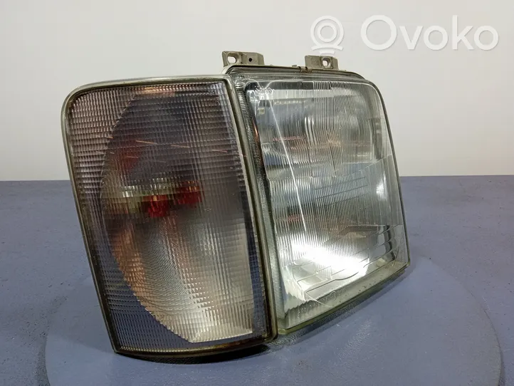 Volkswagen II LT Lampa przednia 2D1941016A