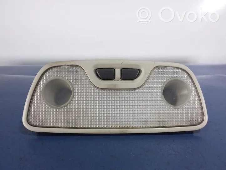 Volvo XC90 Boot/trunk interior light 9178936