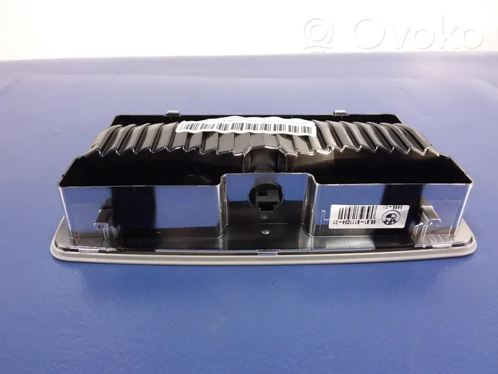 BMW X6 E71 Luce interna bagagliaio/portabagagli 9111004