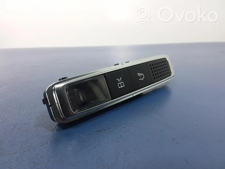 Mercedes-Benz S W222 Luce interna bagagliaio/portabagagli A0009062704