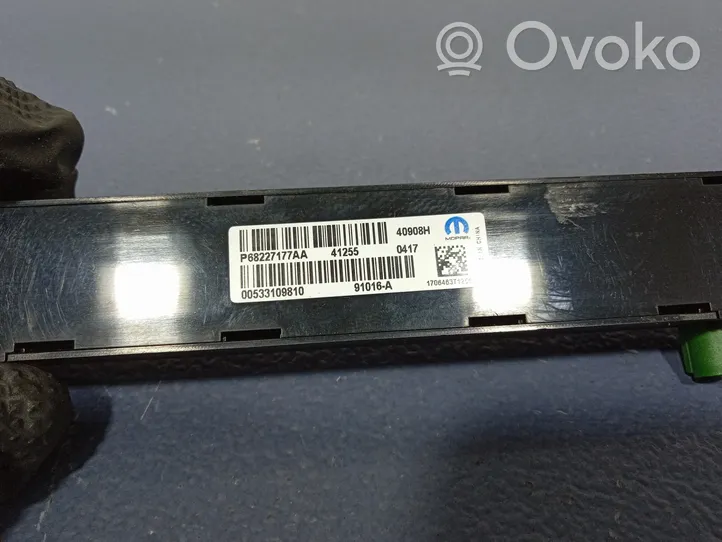 Chrysler Pacifica Antena GPS P68227177AA