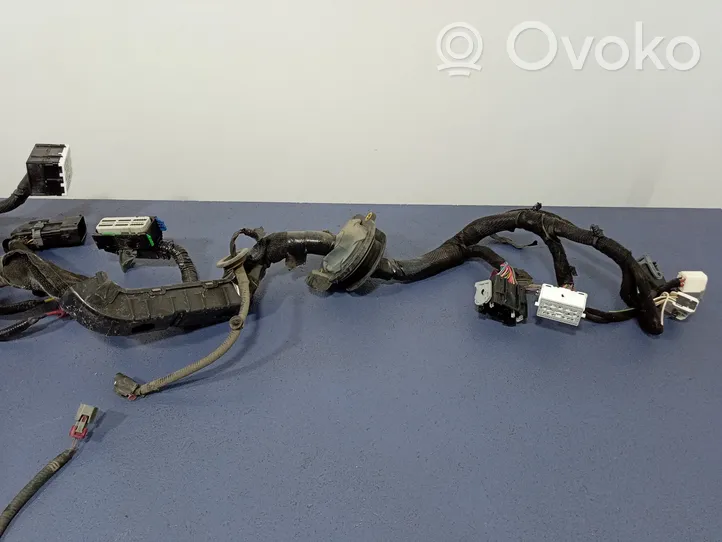 Chrysler Pacifica Other wiring loom P68271650AA