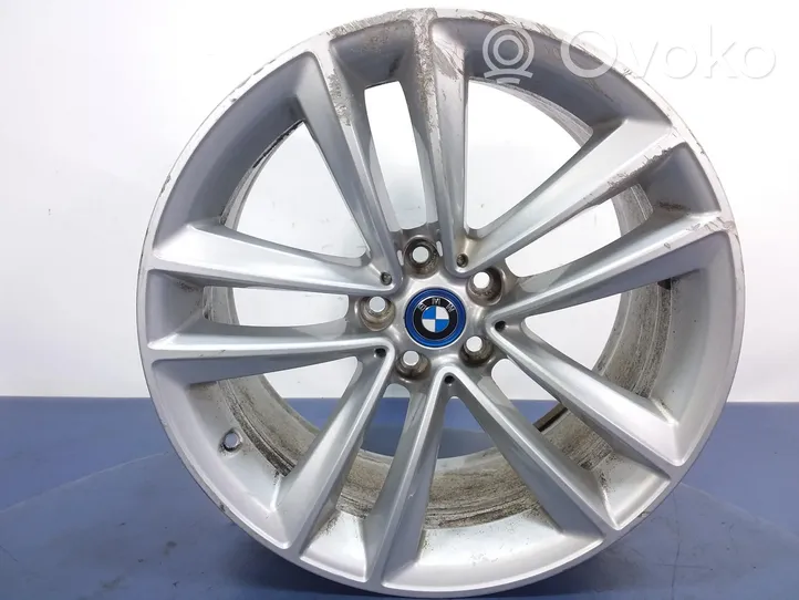 BMW 7 G11 G12 Felgi aluminiowe R18 