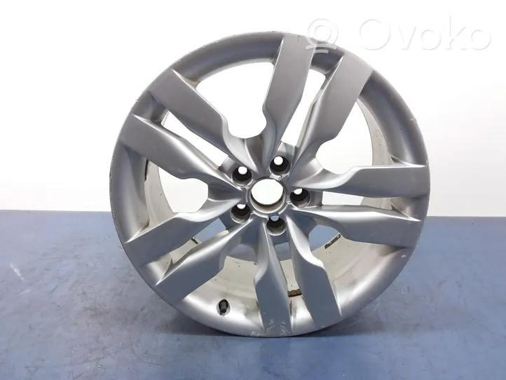 Audi A6 Allroad C6 R18 alloy rim 