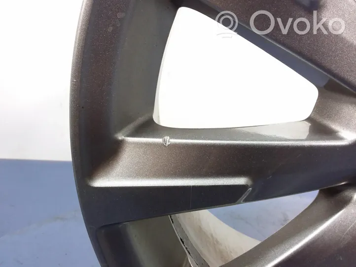 Cadillac SRX R18 alloy rim 