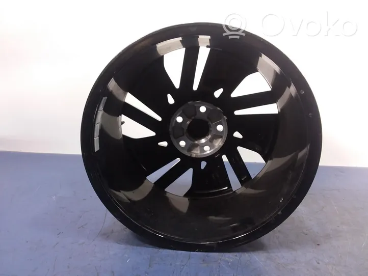 Skoda Octavia 985 R18 alloy rim 