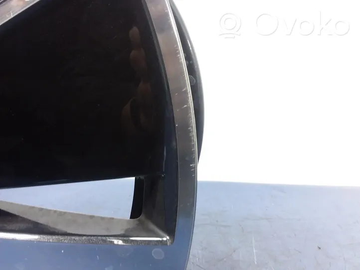 Skoda Octavia 985 Обод (ободья) колеса из легкого сплава R 18 