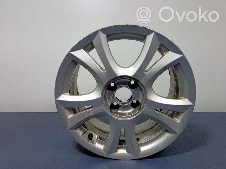 Alfa Romeo Mito R18 alloy rim 156088656