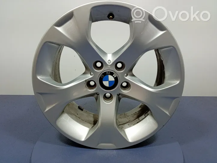 BMW X1 E84 R18-alumiinivanne 6789140